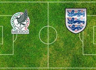 México – Inglaterra (Copa Mundial, 05.07.2026 a las 18:00): alineaciones, cuotas, pronósticos Predicción México-Inglaterra