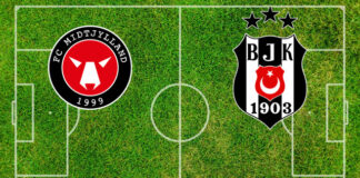 Predicción Midtjylland-Besiktas
