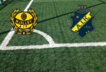 Mjallby – AIK Solna (sàbado 11 de julio, 07:00 h.): alineaciones, cuotas, pronósticos Predicción Mjällby-AIK Solna