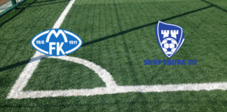 Molde vs. Sarpsborg 08 (domingo 2 de agosto, 09:00 h.): alineaciones oficiales, cuotas, pronósticos Predicción Molde-Sarpsborg 08