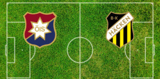 Partido IS-BK Hacken (sàbado 11 de julio, 09:30 h.): alineaciones oficiales, cuotas, pronósticos Predicción Örgryte IS-BK Häcken