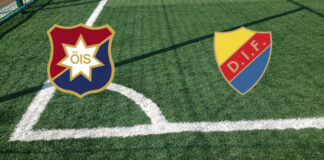 Örgryte IS vs. Djurgardens (lunes 20 de julio, 11:00 h.): alineaciones, cuotas, pronósticos Predicción Örgryte IS-Djurgården
