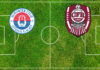 Otelul Galati vs. CFR Cluj (sàbado 18 de julio, 09:30 h.): alineaciones, cuotas, pronósticos Predicción Otelul Galati-CFR Cluj