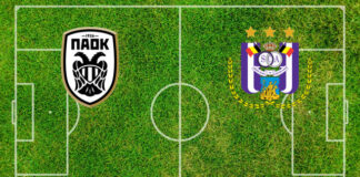 PAOK Salónica – Anderlecht (Liga Europa Qualification, 06.08.2026 a las 11:45): alineaciones oficiales, cuotas, pronósticos Predicción PAOK Salónica-Anderlecht