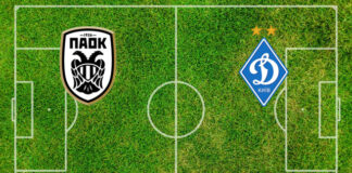 PAOK Salónica – Dynamo Kiev (Liga Europa Qualification, 30.07.2026 a las 11:45): alineaciones oficiales, cuotas, pronósticos Predicción PAOK Salónica-Dynamo Kiev