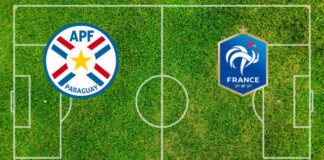Paraguay – Francia (Copa Mundial, 04.07.2026 a las 17:00): alineaciones oficiales, cuotas, pronósticos. Les Bleus contra los Guaranies, los verdugos de Alemania. Predicción Paraguay-Francia
