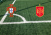 Predicción Portugal-España