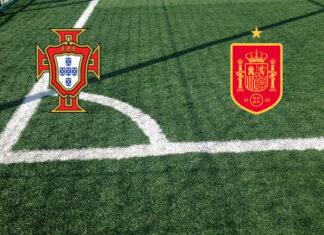 Predicción Portugal-España