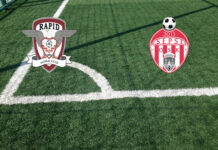 Rapid de Bucarest – Sepsi OSK (lunes 20 de julio, 12:30 h.): alineaciones, cuotas, pronósticos Predicción Rapid de Bucarest-Sepsi OSK