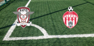 Rapid de Bucarest – Sepsi OSK (lunes 20 de julio, 12:30 h.): alineaciones, cuotas, pronósticos Predicción Rapid de Bucarest-Sepsi OSK