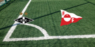 Rosenborg vs. Fredrikstad (lunes 27 de julio, 11:00 h.): alineaciones oficiales, cuotas, pronósticos Predicción Rosenborg-Fredrikstad