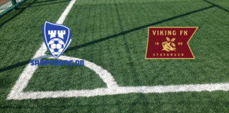 Sarpsborg 08 vs. Viking Stavanger (domingo 12 de julio, 11:15 h.): alineaciones oficiales, cuotas, pronósticos Predicción Sarpsborg 08-Viking Stavanger