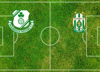 Shamrock Rovers – Floriana (Europa Liga de Campeones Qualification, 14.07.2026 a las 13:00): alineaciones, cuotas, pronósticos Predicción Shamrock Rovers-Floriana