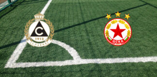 Slavia Sofía vs. CSKA Sofía (lunes 20 de julio, 10:15 h.): alineaciones, cuotas, pronósticos Predicción Slavia Sofia-CSKA Sofia