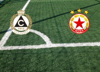 Slavia Sofía vs. CSKA Sofía (lunes 20 de julio, 10:15 h.): alineaciones, cuotas, pronósticos Predicción Slavia Sofia-CSKA Sofia