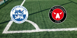 Sonderjyske – Midtjylland (domingo 26 de julio, 06:00 h.): alineaciones oficiales, cuotas, pronósticos Predicción Sonderjyske-Midtjylland