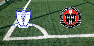 St. Josephs – Bohemians (Clasificación Liga Europa Conferencia, 16.07.2026 a las 10:00): alineaciones oficiales, cuotas, pronósticos Predicción St Josephs-Bohemians