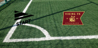 Partido inicial contra Viking Stavanger (sàbado 1 de agosto, 10:00 h.): alineaciones oficiales, cuotas, pronósticos. Predicción Start-Viking Stavanger