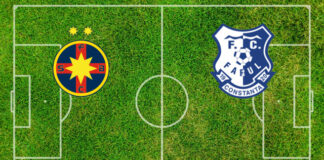 Predicción Steaua Bucarest-Farul Constanza