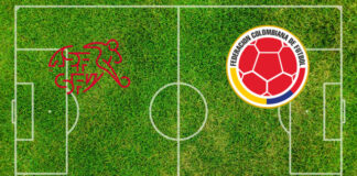 Suiza – Colombia (Copa Mundial, 07.07.2026 a las 14:00): alineaciones oficiales, cuotas, pronósticos Predicción Suiza-Colombia