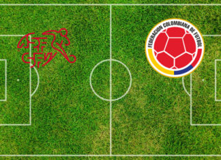 Suiza – Colombia (Copa Mundial, 07.07.2026 a las 14:00): alineaciones oficiales, cuotas, pronósticos Predicción Suiza-Colombia