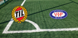 Tromsø vs. Valerenga (sàbado 11 de julio, 10:00 h.): alineaciones oficiales, cuotas, pronósticos Predicción Tromsø-Vålerenga