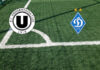 Predicción Universitatea Cluj-Dynamo Kiev