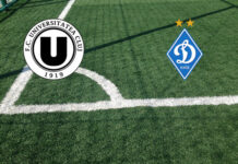 Predicción Universitatea Cluj-Dynamo Kiev