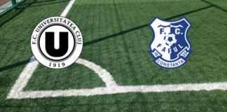 Universitatea Cluj – Farul Constanza (domingo 19 de julio, 08:00 h.): alineaciones, cuotas, pronósticos Predicción Universitatea Cluj-Farul Constanza