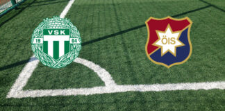 Predicción Västerås SK-Örgryte IS