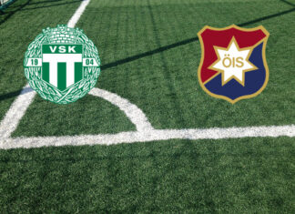 Predicción Västerås SK-Örgryte IS