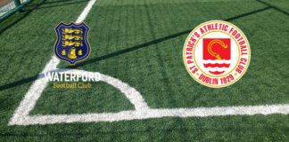 Waterford U. – St. Patricks (viernes 10 de julio, 13:00 h.): alineaciones oficiales, cuotas, pronósticos Predicción Waterford U.-St. Patricks