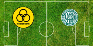 Predicción AC Horsens-Viborg