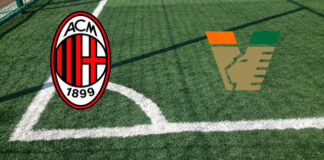 AC Milán – Venecia (viernes 28 de agosto, 14:45 h.): alineaciones, cuotas, pronósticos Predicción AC Milán-Venezia