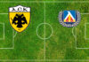 AEK Atenas – Levski Sofía (Europa Liga de Campeones Qualification, 26.08.2026 a las 13:00): alineaciones oficiales, cuotas, pronósticos Predicción AEK Atenas-Levski Sofía