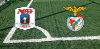 AGF Aarhus – Benfica (Liga Europa Qualification, 27.08.2026 a las 12:00): alineaciones oficiales, cuotas, pronósticos. Las Águilas están cerca de clasificarse. Predicción AGF Aarhus-Benfica