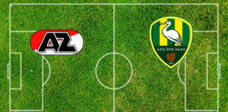 Predicción AZ Alkmaar-Den Haag