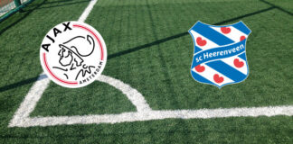 Ajax vs. Heerenveen (domingo 16 de agosto, 08:45 h.): alineaciones oficiales, cuotas, pronósticos Predicción Ajax-Heerenveen