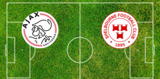 Ajax vs. Shelbourne (Clasificación Liga Europa Conferencia, 06.08.2026 a las 12:00): alineaciones oficiales, cuotas, pronósticos Predicción Ajax-Shelbourne