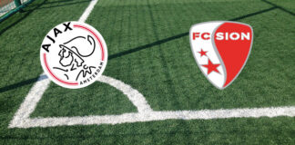 Ajax vs. Sion (Clasificación Liga Europa Conferencia, 27.08.2026 a las 12:00): alineaciones oficiales, cuotas, pronósticos Predicción Ajax-Sion
