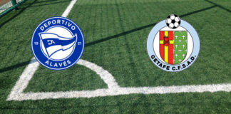 Alavés – Getafe (sàbado 15 de agosto, 13:30 h.): alineaciones oficiales, cuotas, pronósticos. Comienza la Liga española. Predicción Alavés-Getafe