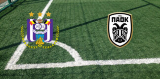 Anderlecht – PAOK Salónica (Liga Europa Qualification, 13.08.2026 a las 12:30): alineaciones oficiales, cuotas, pronósticos Predicción Anderlecht-PAOK Salónica