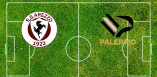 Arezzo vs. Palermo (domingo 30 de agosto, 11:00 h.): alineaciones oficiales, cuotas, pronósticos Predicción Arezzo-Palermo