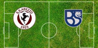 Predicción Arezzo-Union Brescia