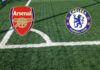 Arsenal vs. Chelsea (domingo 6 de septiembre, 11:30 h.): alineaciones oficiales, cuotas, pronósticos Predicción Arsenal-Chelsea