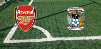 Predicción Arsenal-Coventry