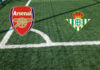 Predicción Arsenal-Real Betis
