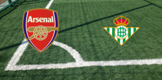 Predicción Arsenal-Real Betis
