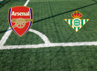 Predicción Arsenal-Real Betis