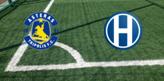 Predicción Asteras Tripolis-P.O.T. Iraklis